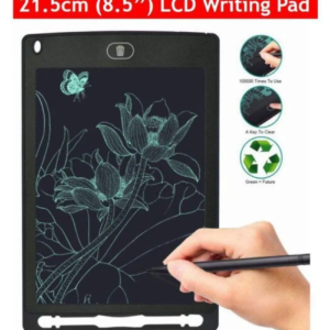 8.5 inch Writing Pad LCD Tablet For Kids single color LCD (random color )