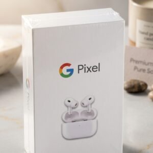 Google Pixel Buds Pro Premium Wireless Earbuds With Crystal Clear Sound And Active Noise Cancellation