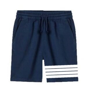 Pack of 1 Stylish Printed Summer Shorts for Men – Lightweight, Comfortable & Trendy Casual Wear Shorts